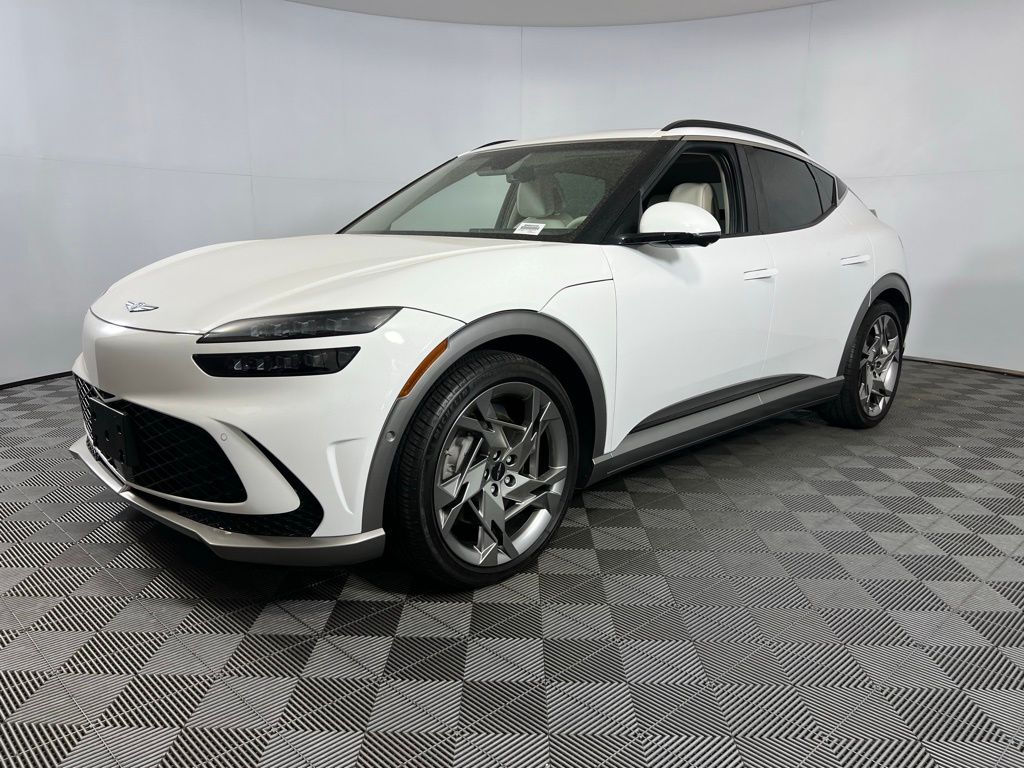 2023 Genesis GV60 Performance photo 2