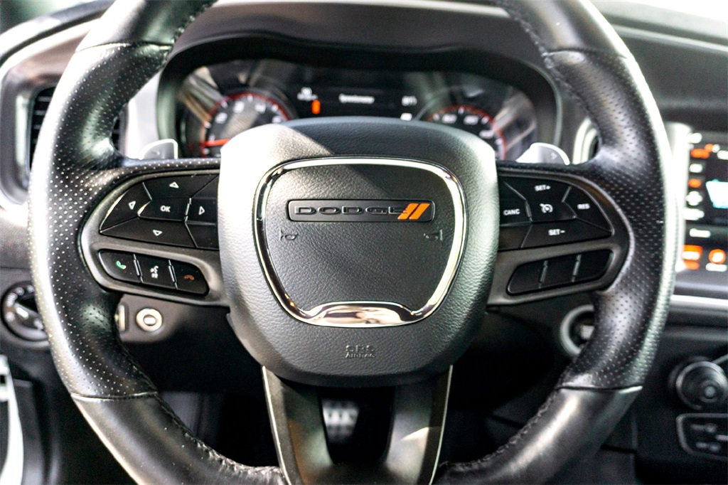 2020 Dodge Charger GT photo 17