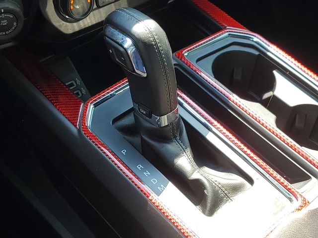 2018 Ford F-150 XLT photo 8
