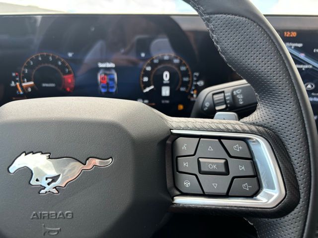 2025 Ford Mustang GT Premium photo 20