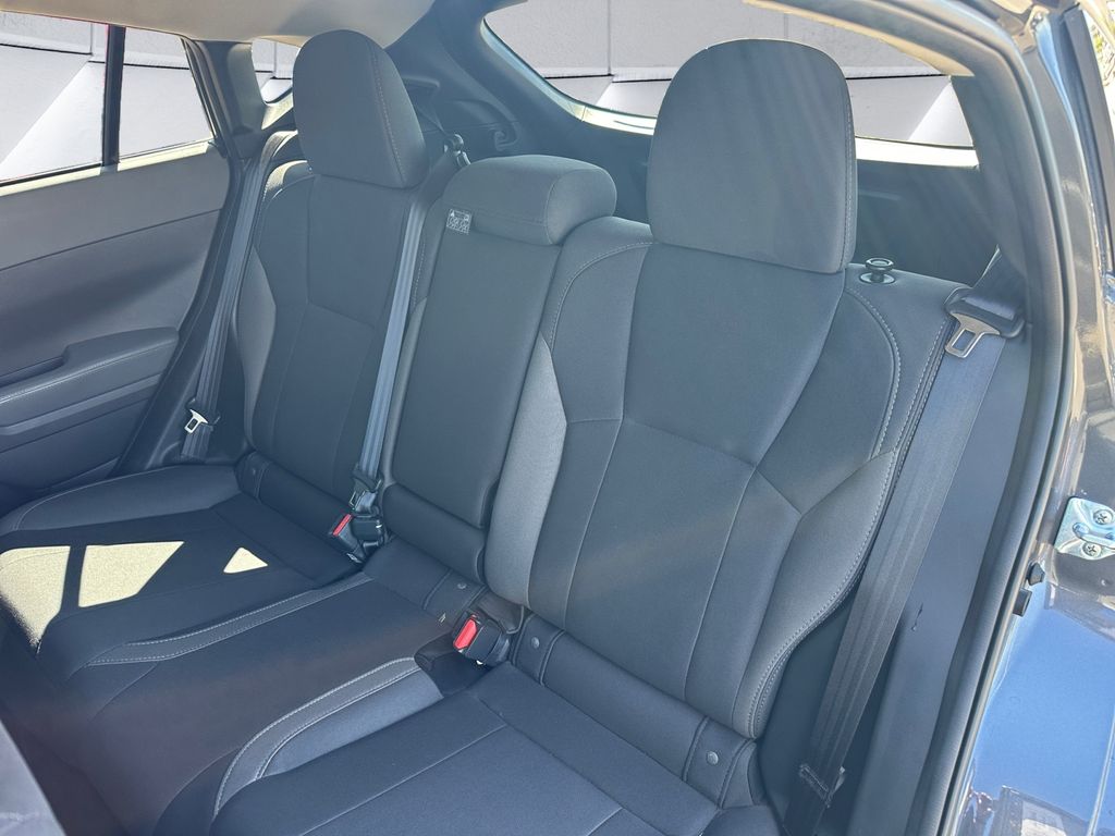 2025 Subaru Crosstrek Premium photo 16