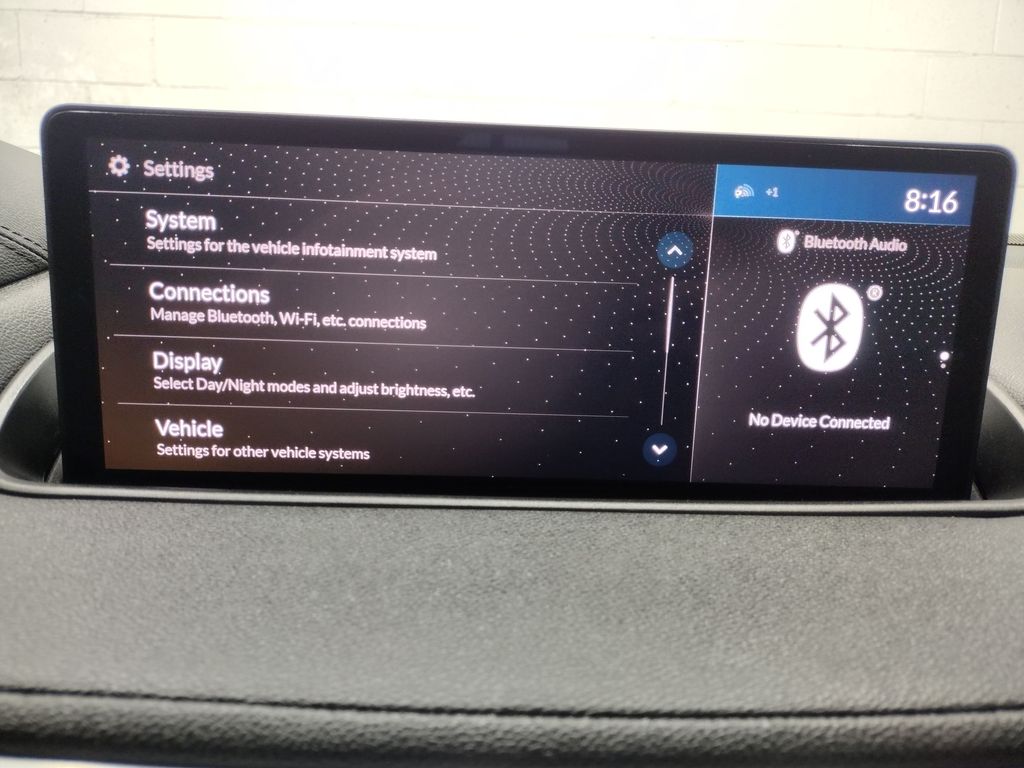 2024 Acura MDX SH-AWD photo 29