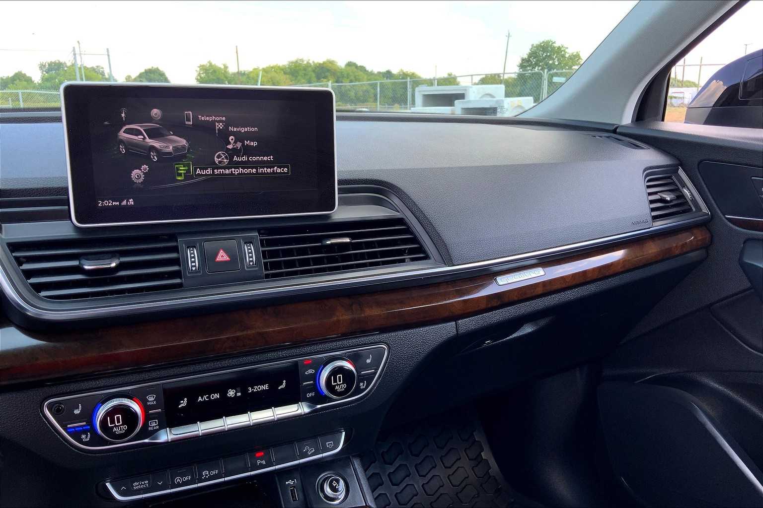 2019 Audi Q5 Premium Plus photo 28