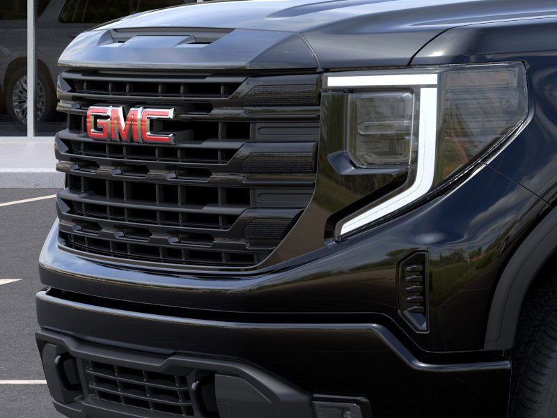 2026 Gmc Sierra 1500 Elevation photo 13