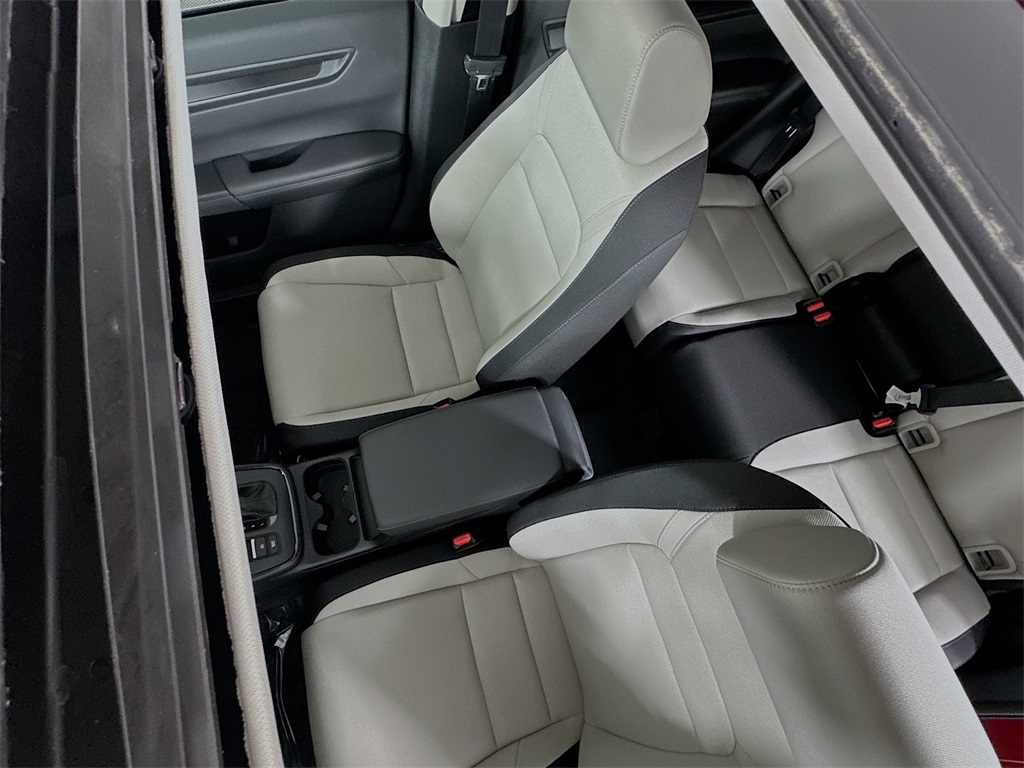 2026 Honda CR-V EX photo 13