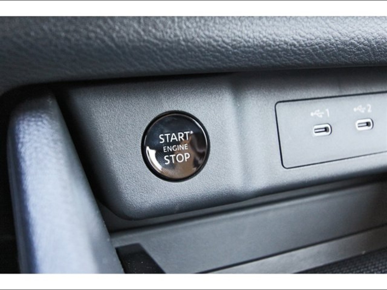 2026 Nissan Rogue S White at Robbins Nissan