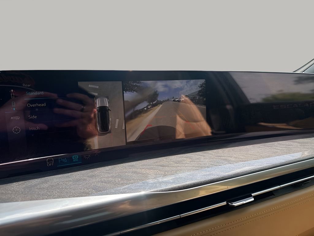 2026 Cadillac Escalade IQ Premium Sport photo 34