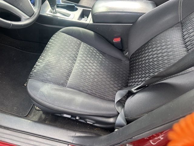2016 Nissan Altima 2.5 SV photo 28