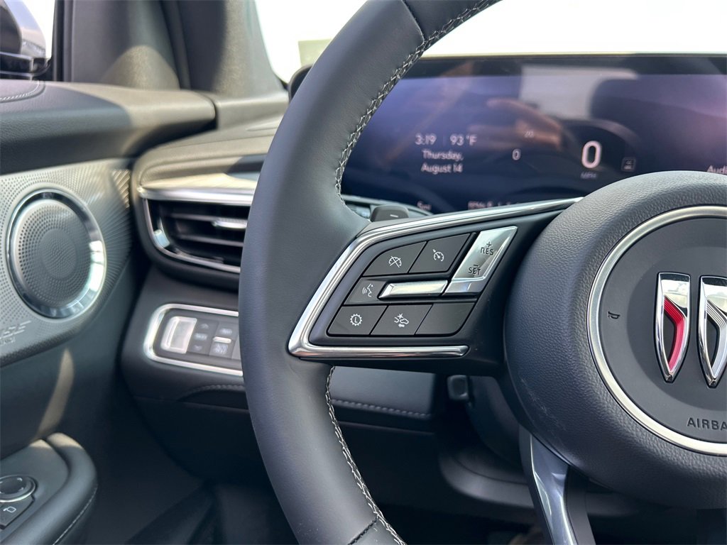 2026 BUICK ENCLAVE - Image 18