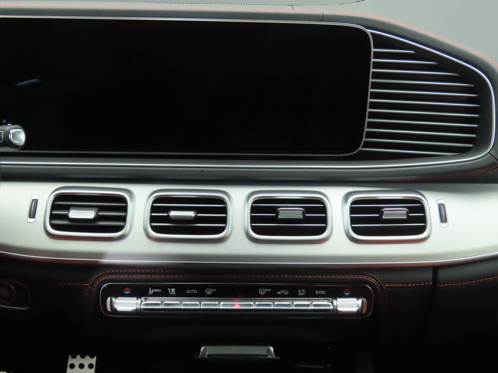 2025 Mercedes Benz GLE 53 AMG 4MATIC photo 15