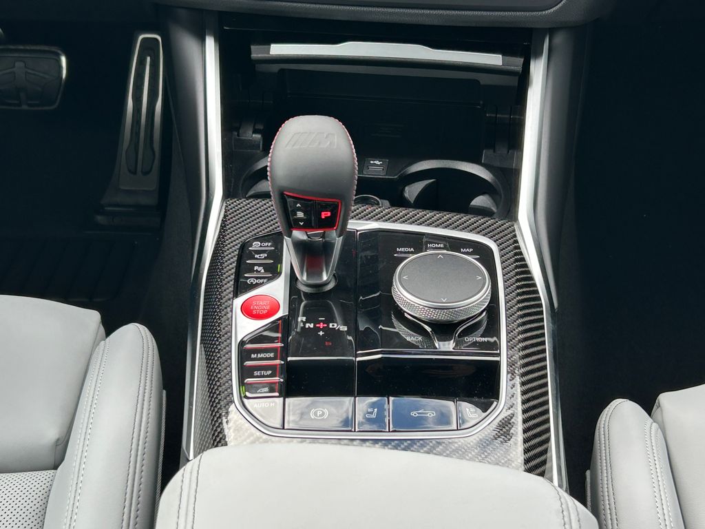 2026 Bmw M4 Competition xDrive Convertible photo 25