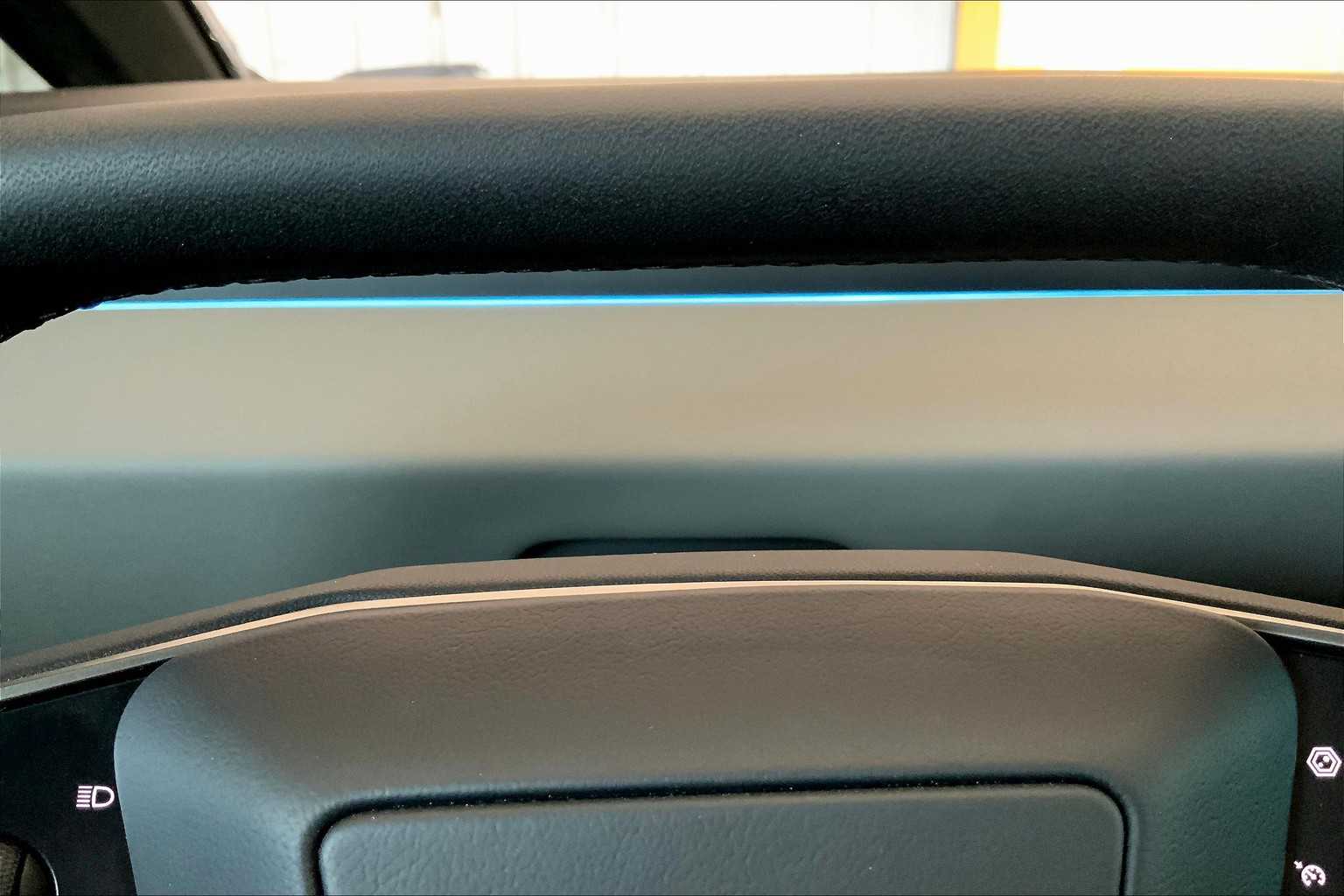 2024 Tesla Cybertruck All-Wheel Drive photo 21