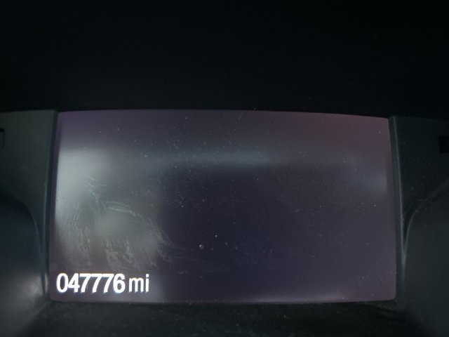 2017 Ford Escape Titanium photo 4