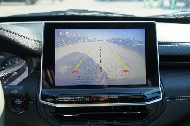 2023 JEEP COMPASS - Image 14