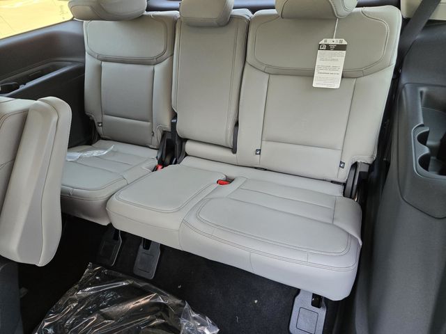 2025 Ford Expedition photo 25