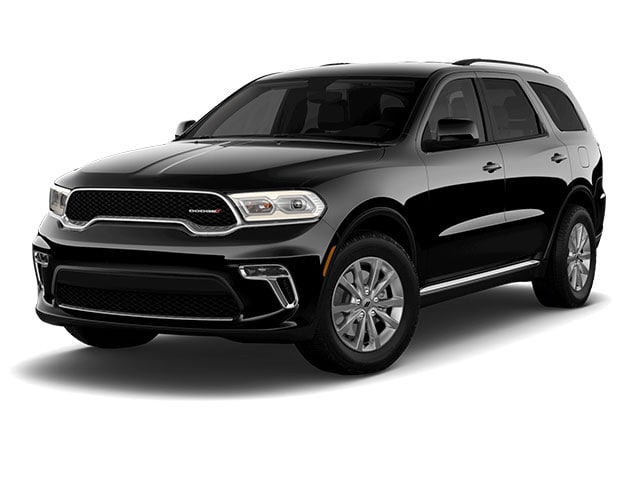 2022 Dodge Durango SXT's photo