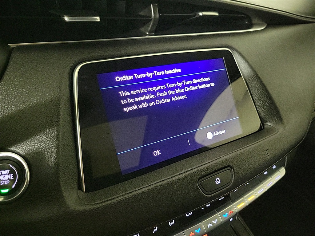 2020 CADILLAC XT4 - Image 17