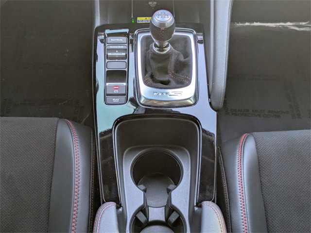 2024 Acura Integra Type S photo 21