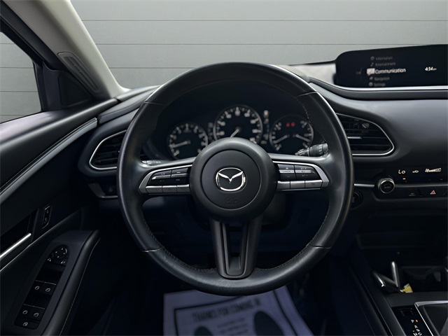 2021 Mazda CX-30 Select photo 15