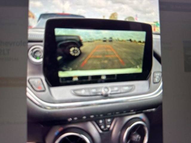 2023 Chevrolet Blazer 2LT photo 7