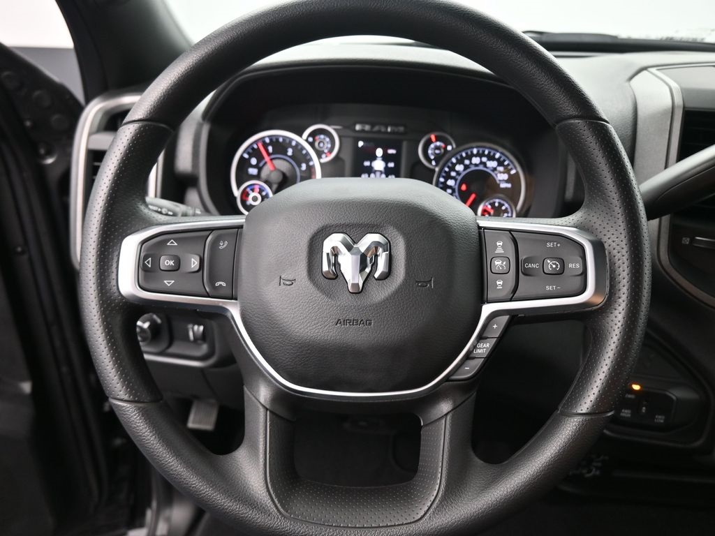 2025 Ram 2500 Tradesman photo 6