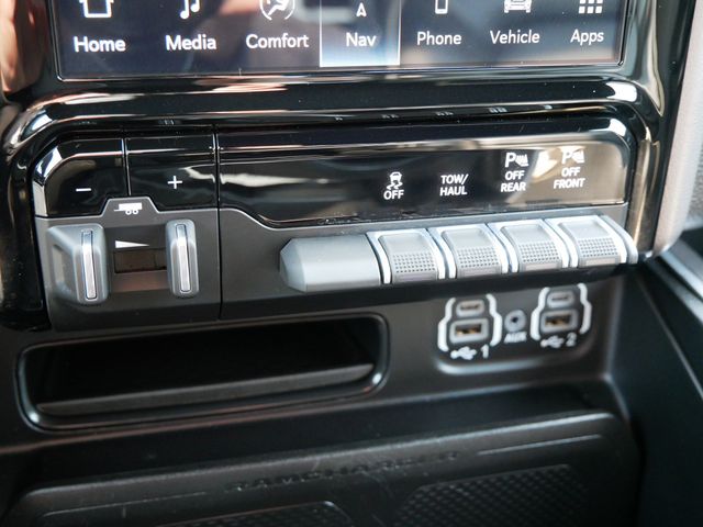 2023 Ram 1500 Laramie photo 19