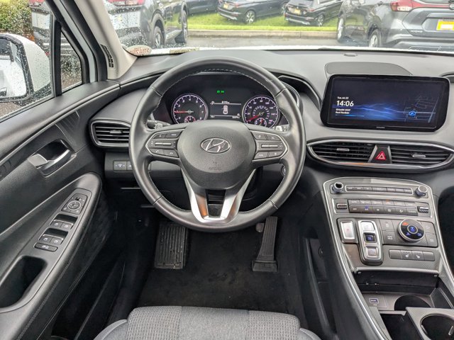 2023 Hyundai Santa Fe SEL photo 15