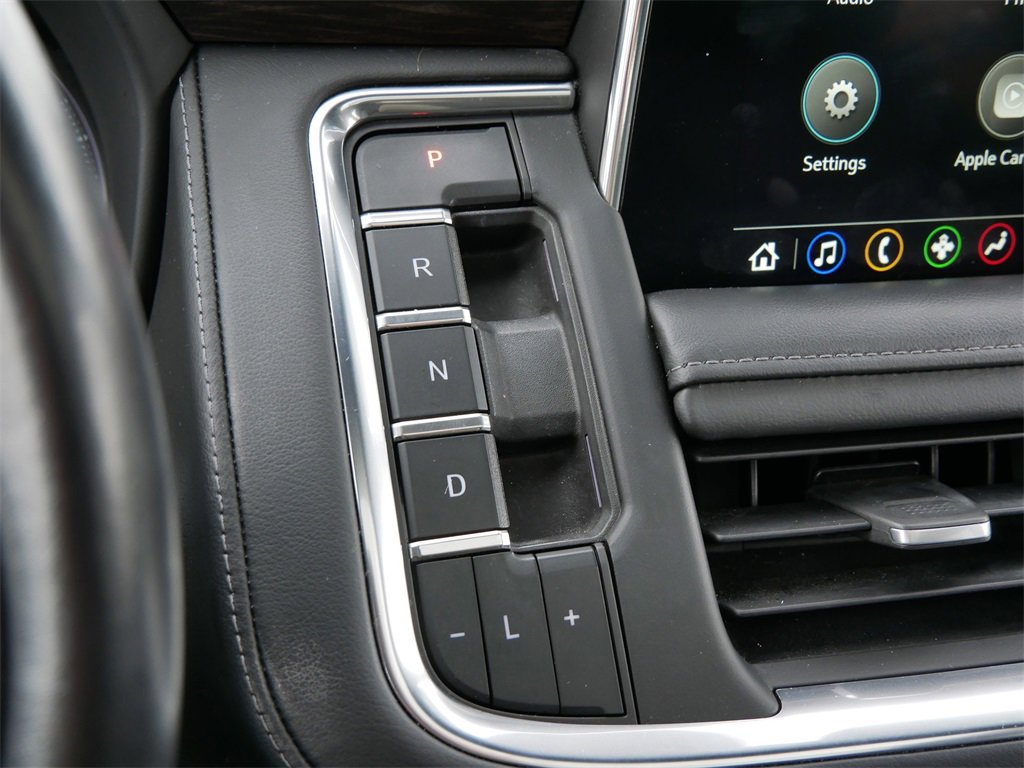 2021 Chevrolet Suburban LT photo 20