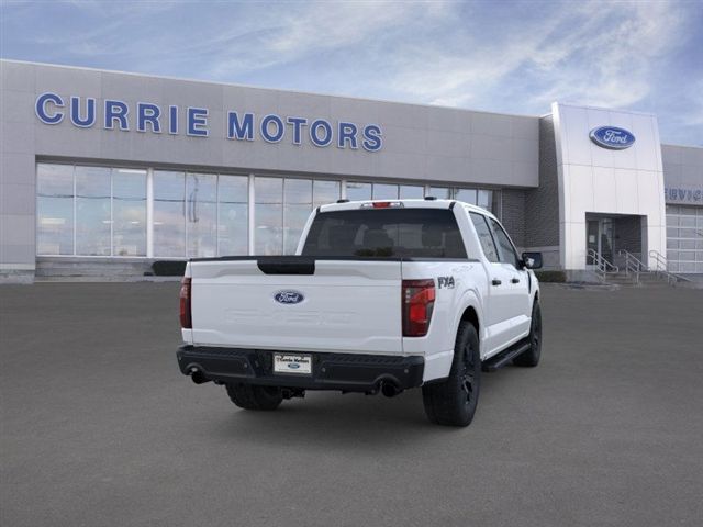 2025 FORD F-150 - Image 30