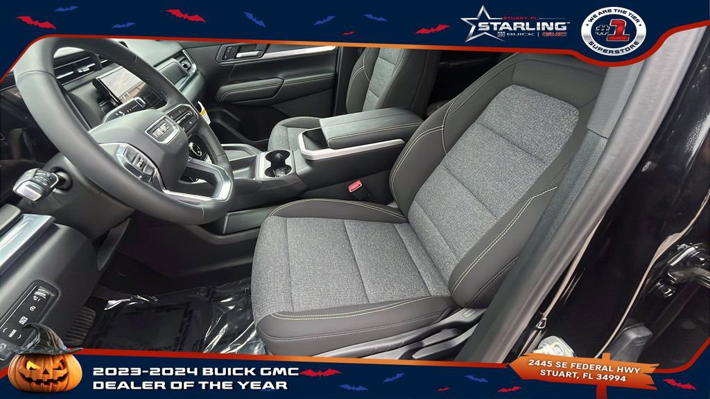 2026 Gmc Terrain Elevation photo 9