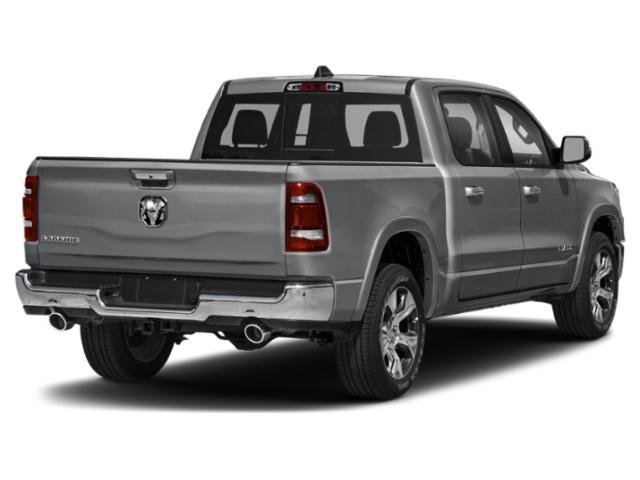 Used 2021 RAM Ram 1500 Pickup Laramie with VIN 1C6SRFJT1MN533663 for sale in Saint Cloud, Minnesota