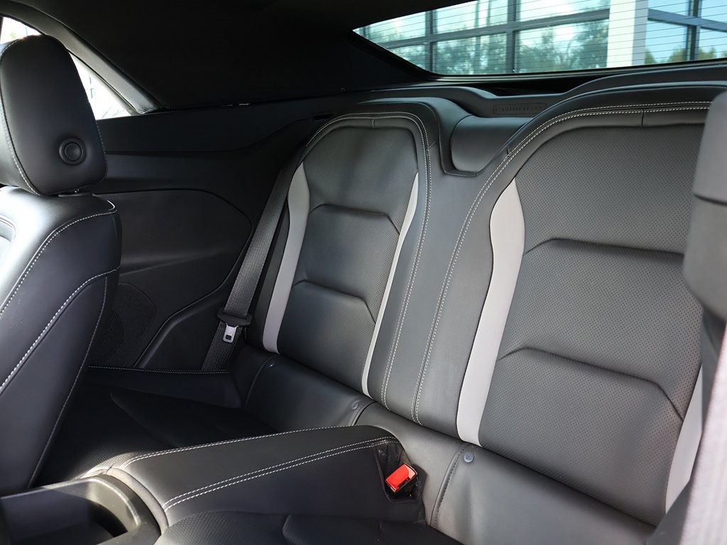 2023 Chevrolet Camaro 2LT photo 29