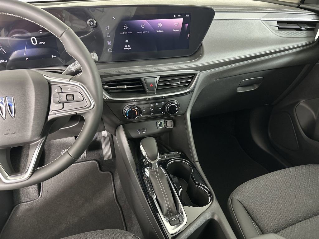 2026 Buick Encore GX Preferred photo 23