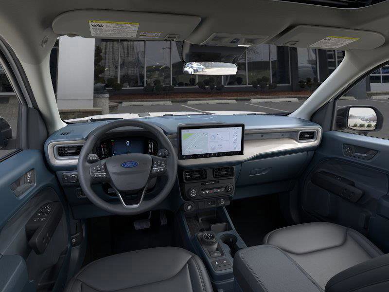 2025 FORD MAVERICK - Image 10