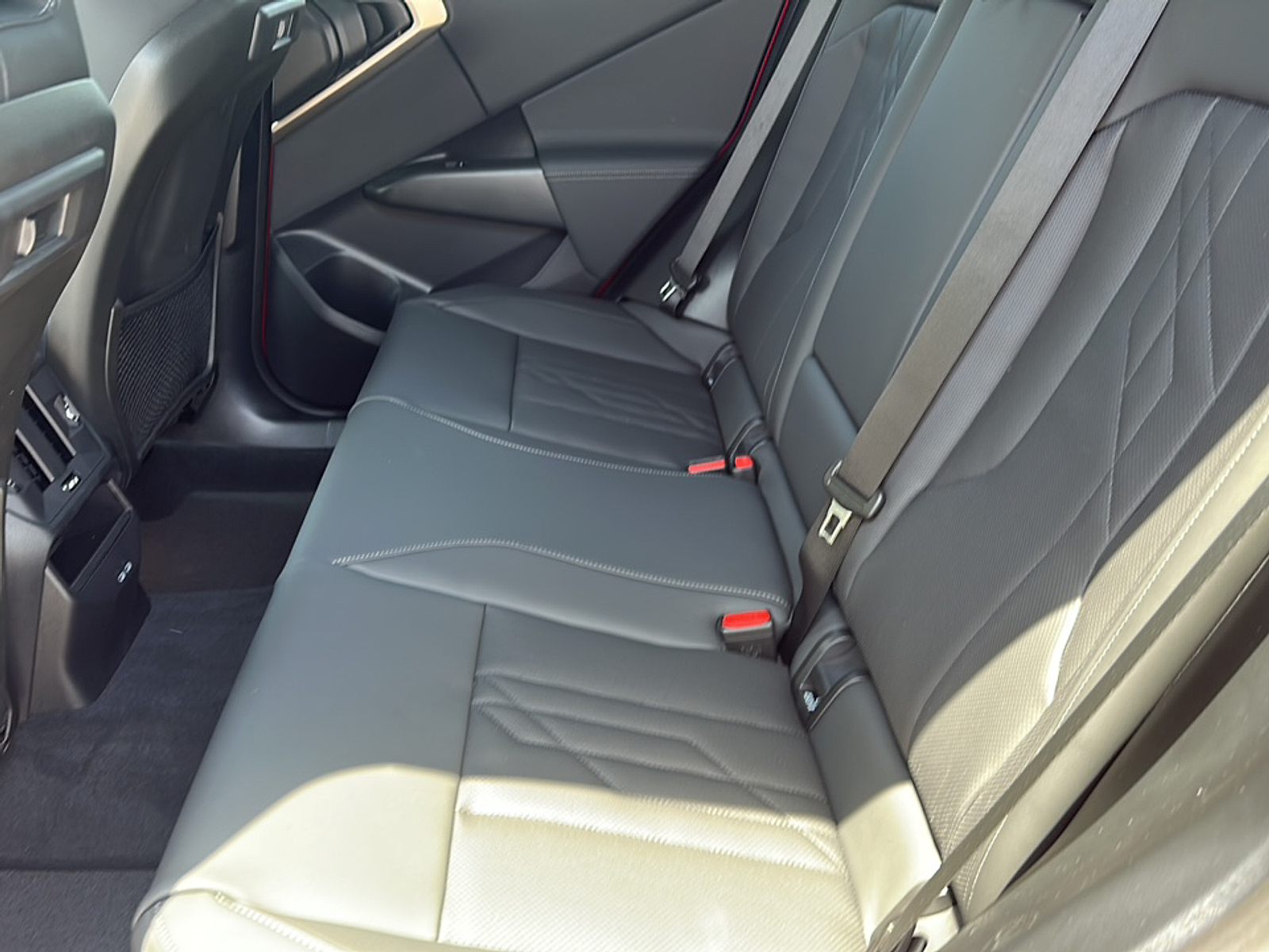 2025 Bmw X3 30x Drive photo 6