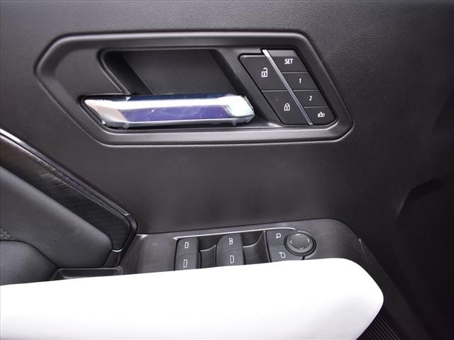 2025 Gmc Canyon AT4 photo 10