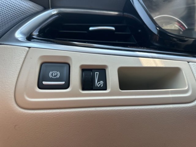 2023 Cadillac XT6 Premium Luxury photo 24