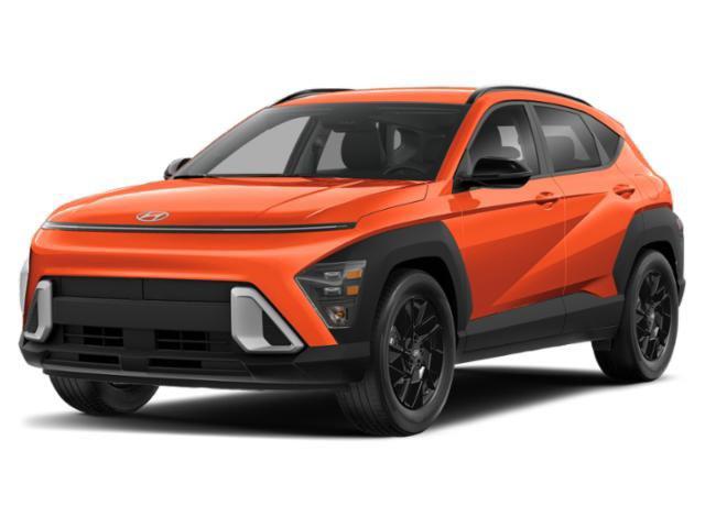 2026 Hyundai Kona