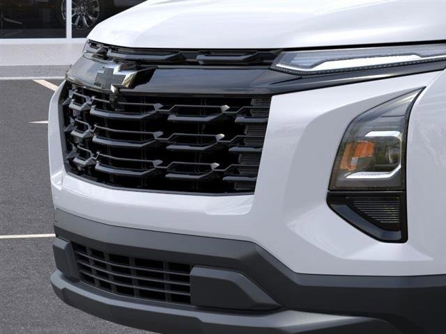 2026 Chevrolet Equinox LT photo 13