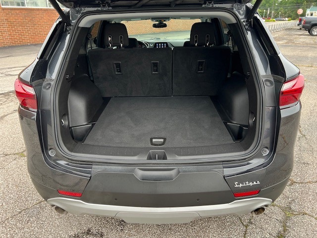 2021 Chevrolet Blazer 1LT photo 34