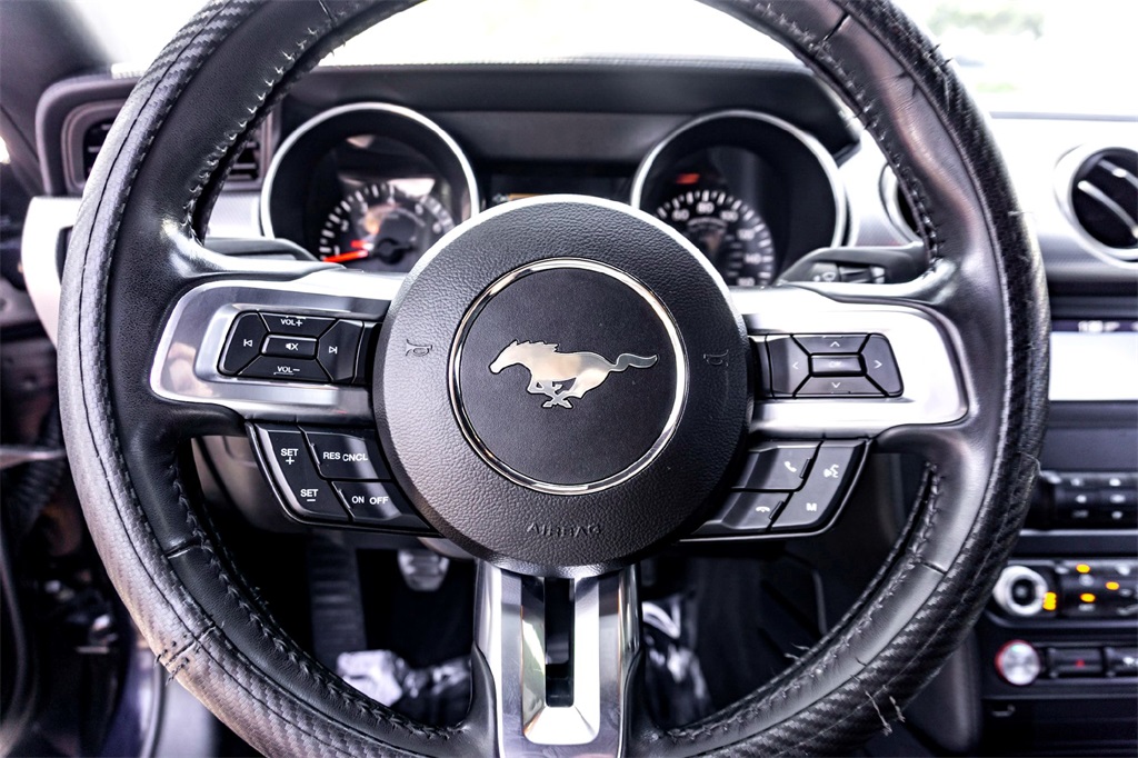 2021 Ford Mustang GT photo 18