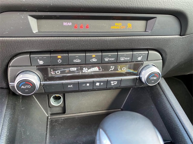2023 Mazda CX-5 2.5 S Preferred photo 15