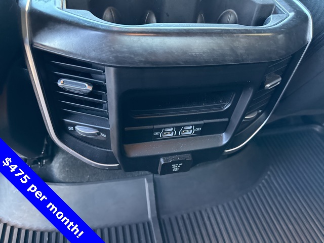 2021 Ram 1500 Big Horn Lone Star photo 15