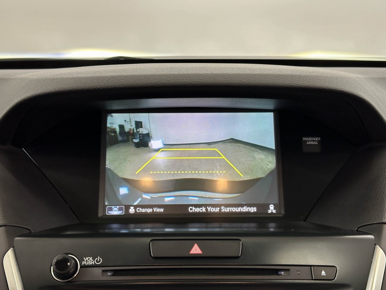 2020 Acura MDX Technology photo 8