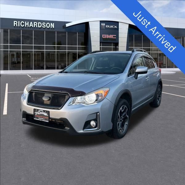 2016 Subaru Crosstrek Premium's photo