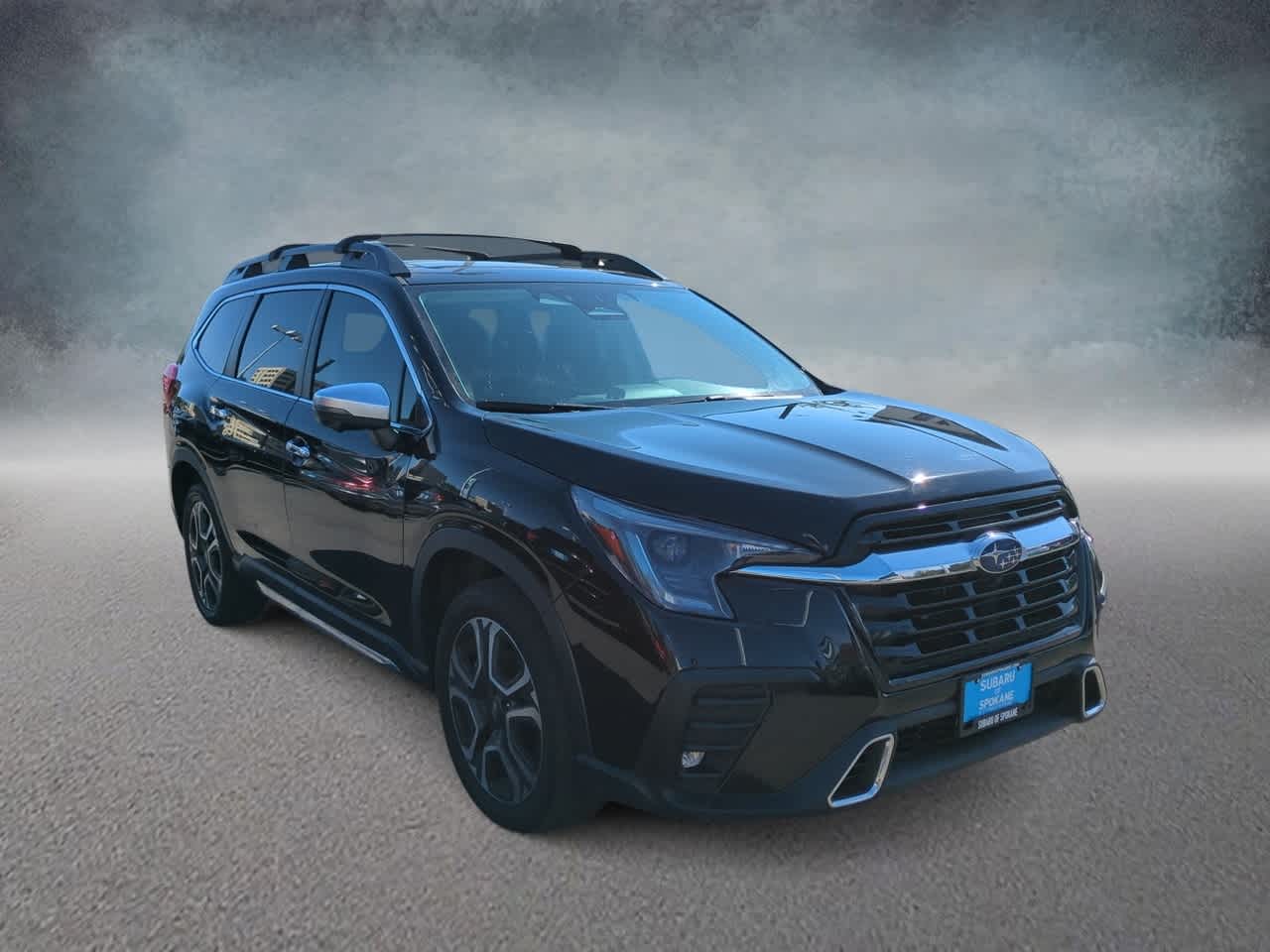 2023 Subaru Ascent Touring photo 2