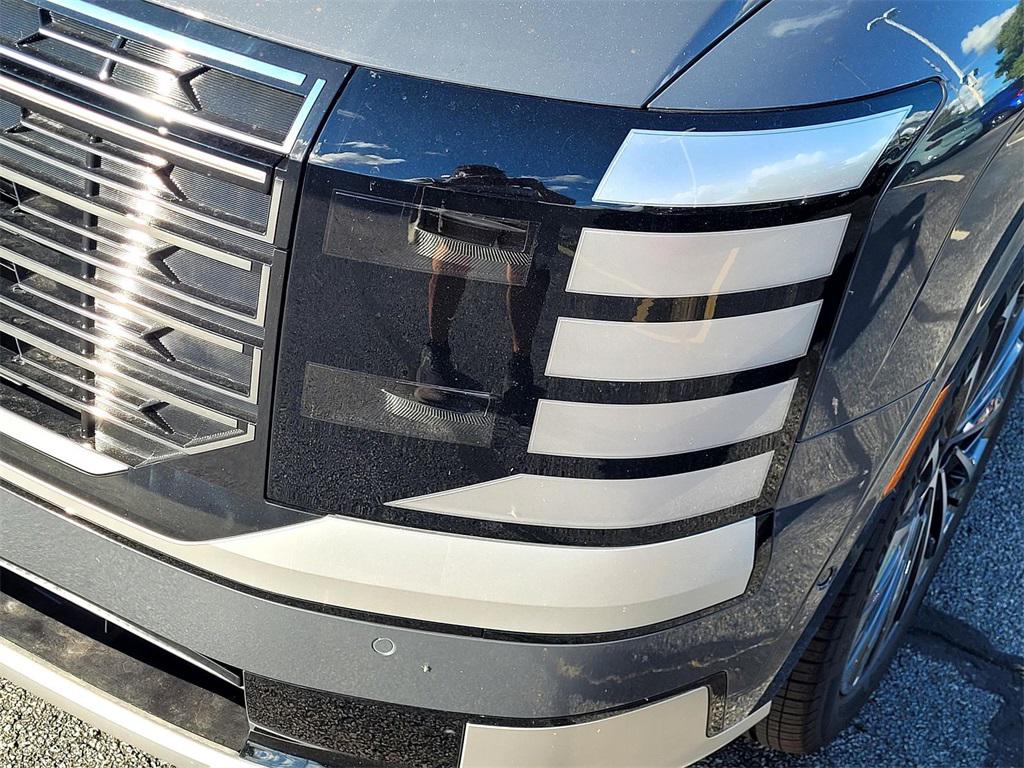 2026 Hyundai Palisade Calligraphy photo 10