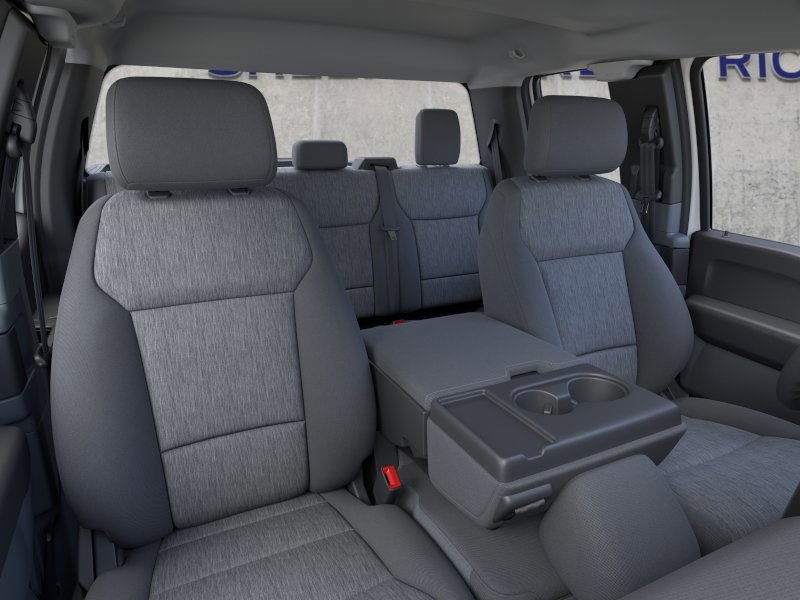 2025 Ford F-150 XL photo 7