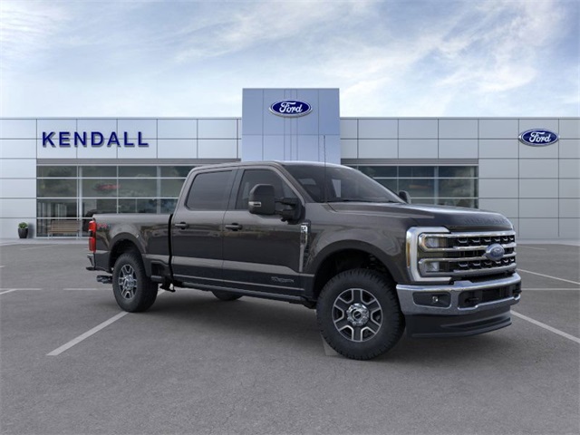 2025 Ford F-250 photo 7