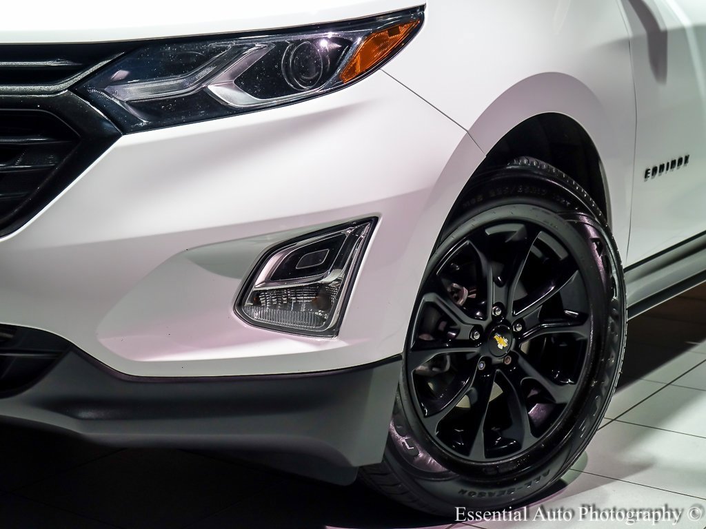 2020 CHEVROLET EQUINOX - Image 3